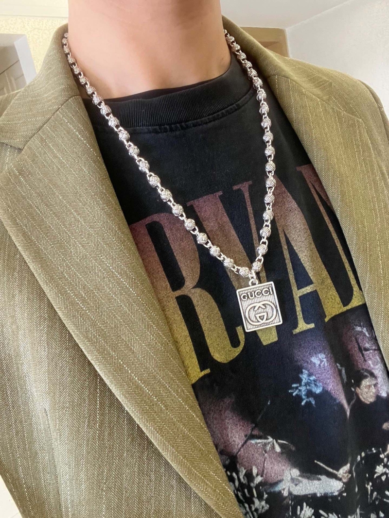 Gucci Necklaces